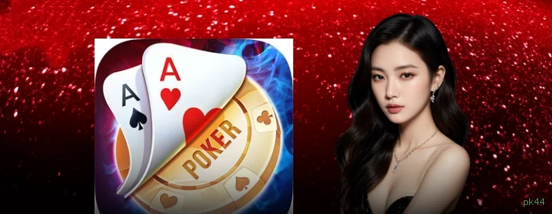 Cassino pk44 - mesas ao vivo e jogos