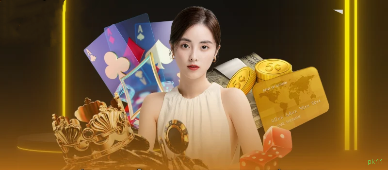 Formulário registro pk44