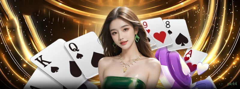 Slots com prêmios pk44